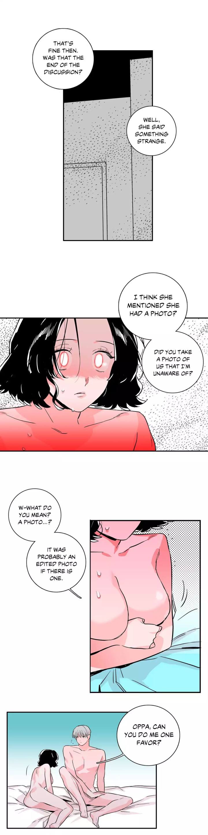 Vanishing Twin Chapter 47 Page 10