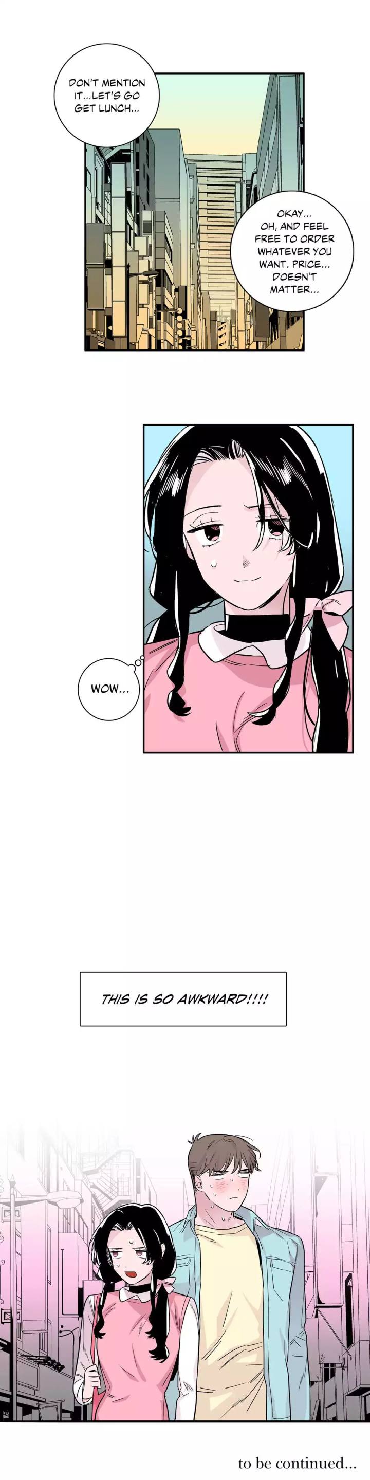 Vanishing Twin Chapter 47 Page 16
