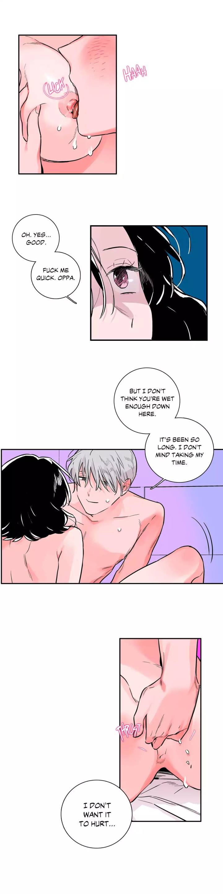 Vanishing Twin Chapter 47 Page 3