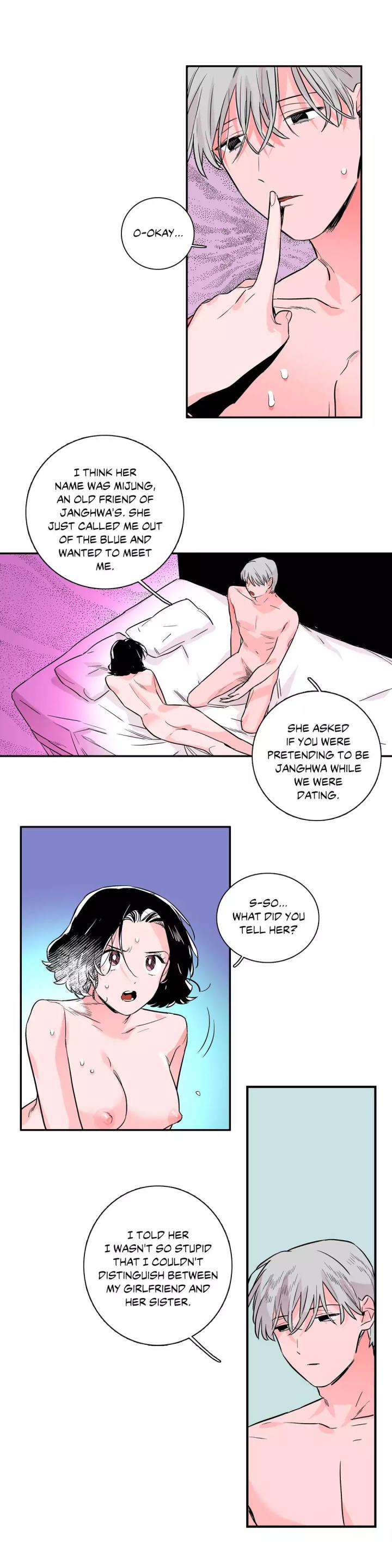 Vanishing Twin Chapter 47 Page 9