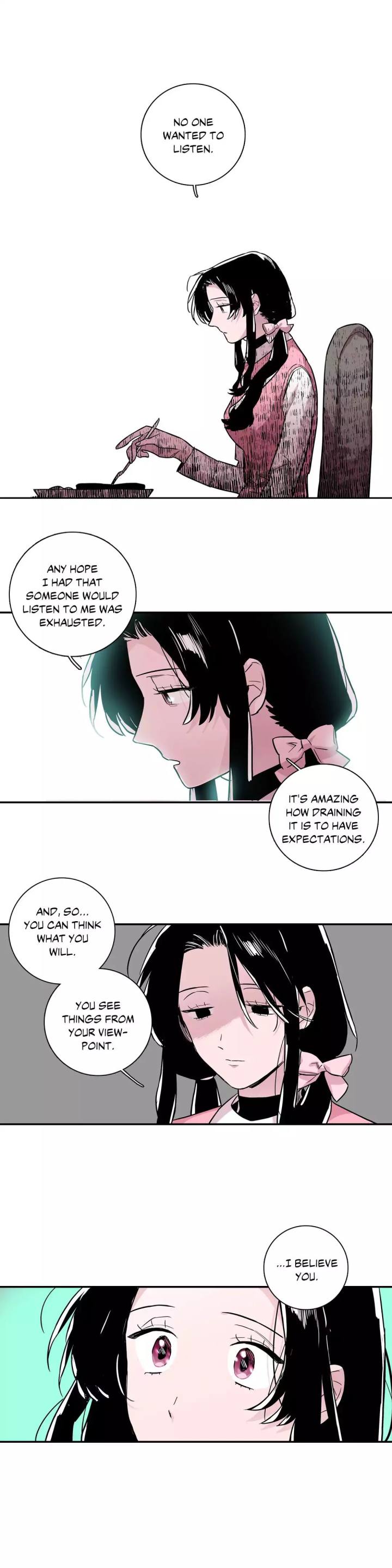 Vanishing Twin Chapter 48 Page 10