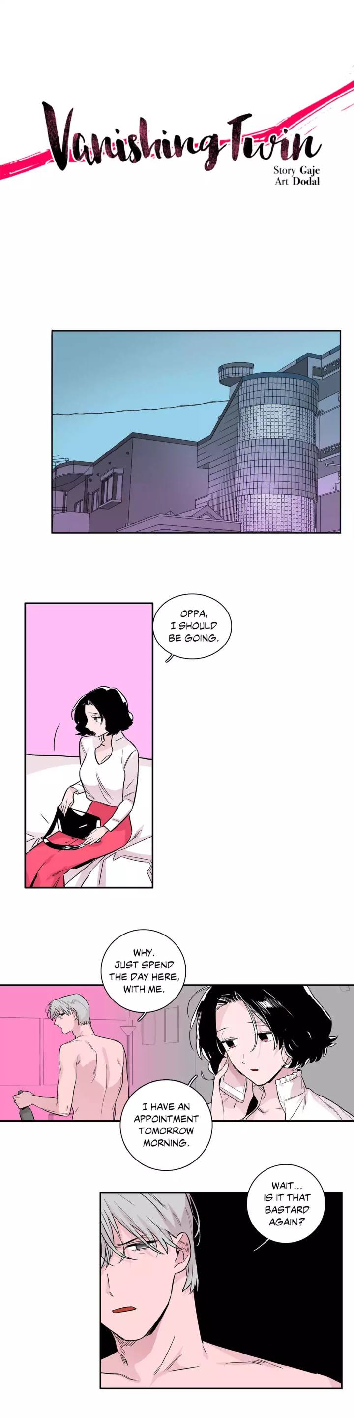 Vanishing Twin Chapter 48 Page 12