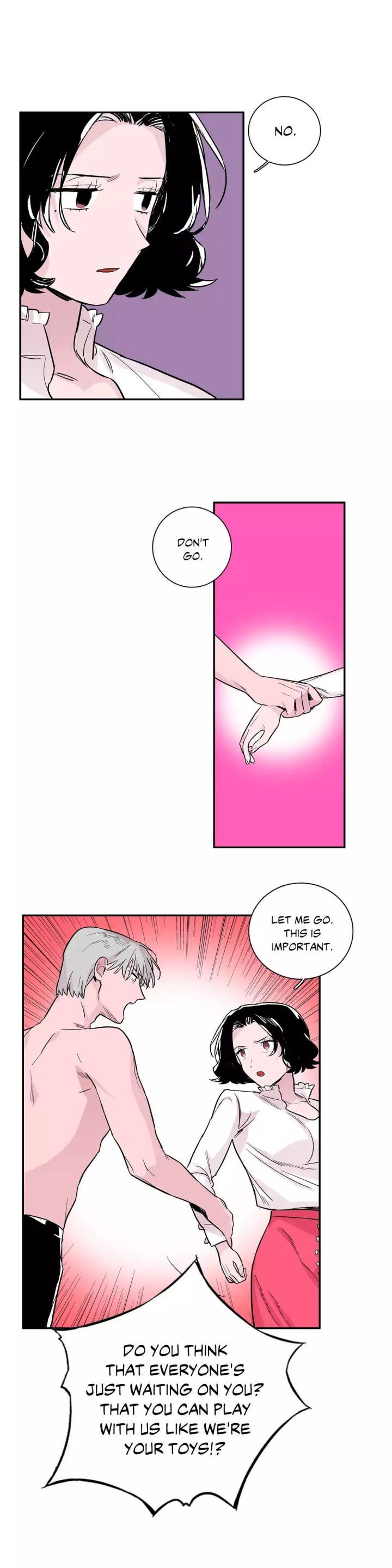 Vanishing Twin Chapter 48 Page 13