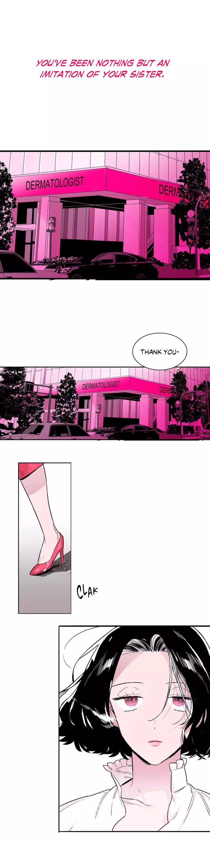 Vanishing Twin Chapter 48 Page 15