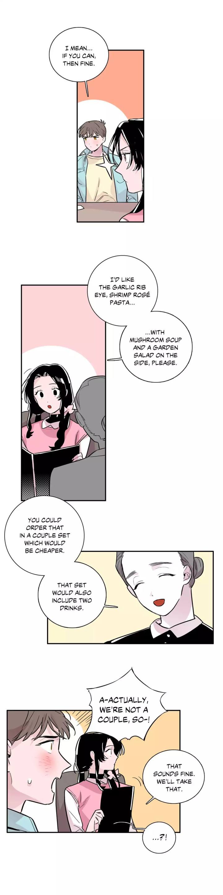 Vanishing Twin Chapter 48 Page 2