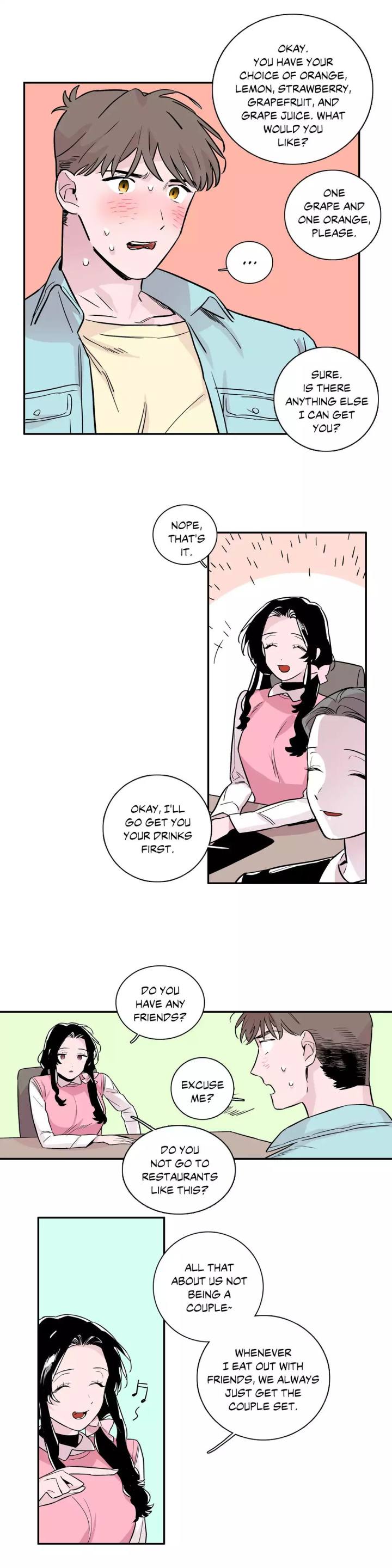 Vanishing Twin Chapter 48 Page 3