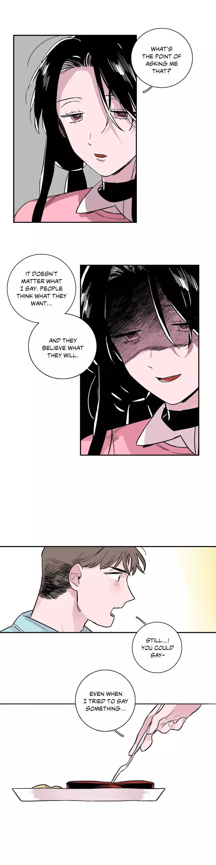 Vanishing Twin Chapter 48 Page 9