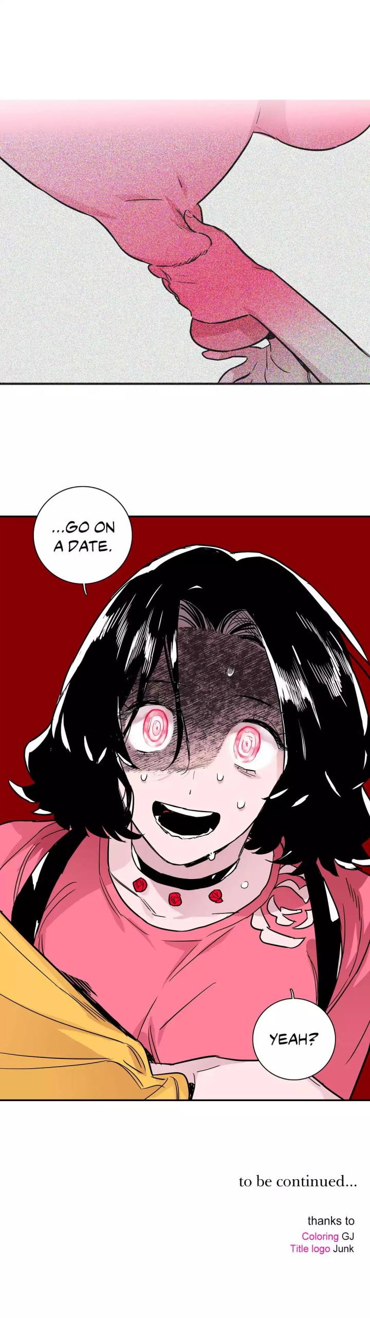 Vanishing Twin Chapter 49 Page 19