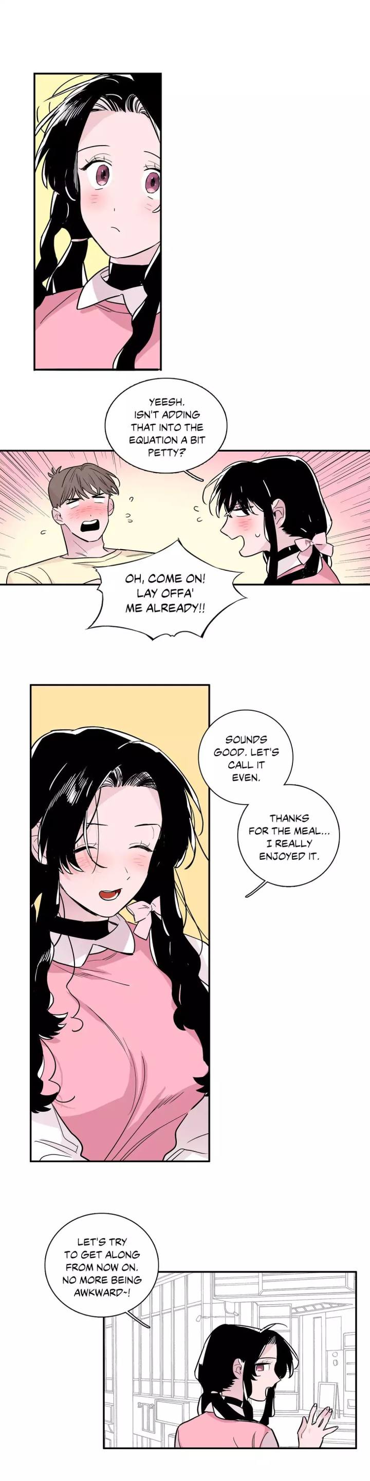 Vanishing Twin Chapter 49 Page 2