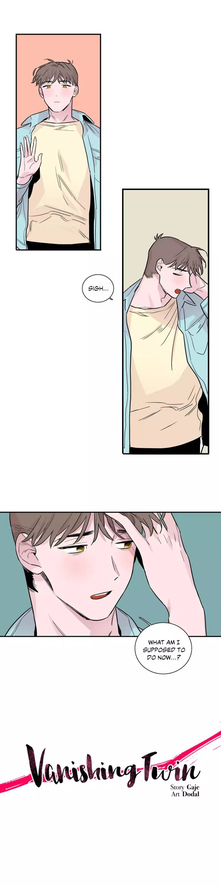 Vanishing Twin Chapter 49 Page 3