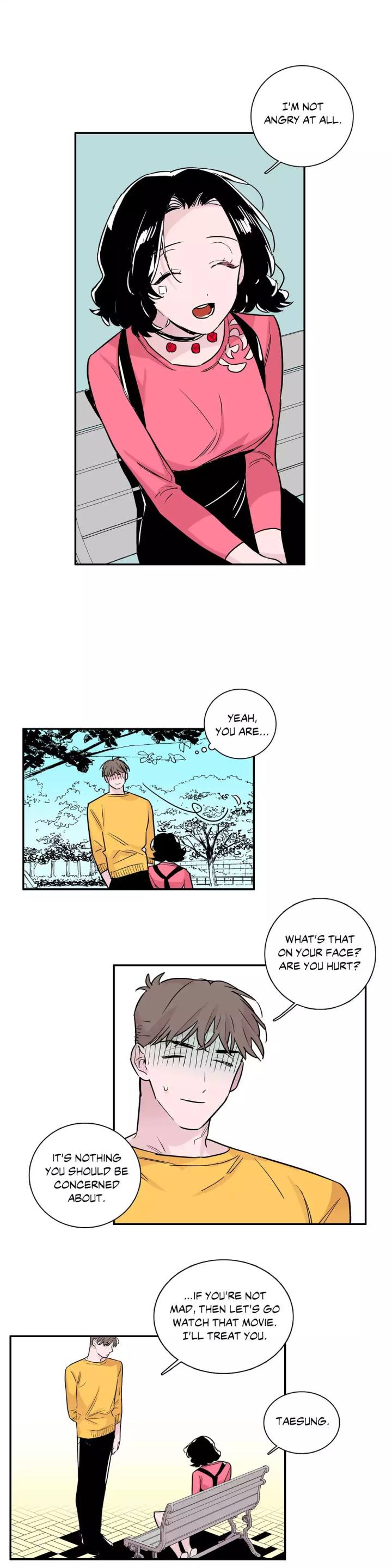 Vanishing Twin Chapter 49 Page 4
