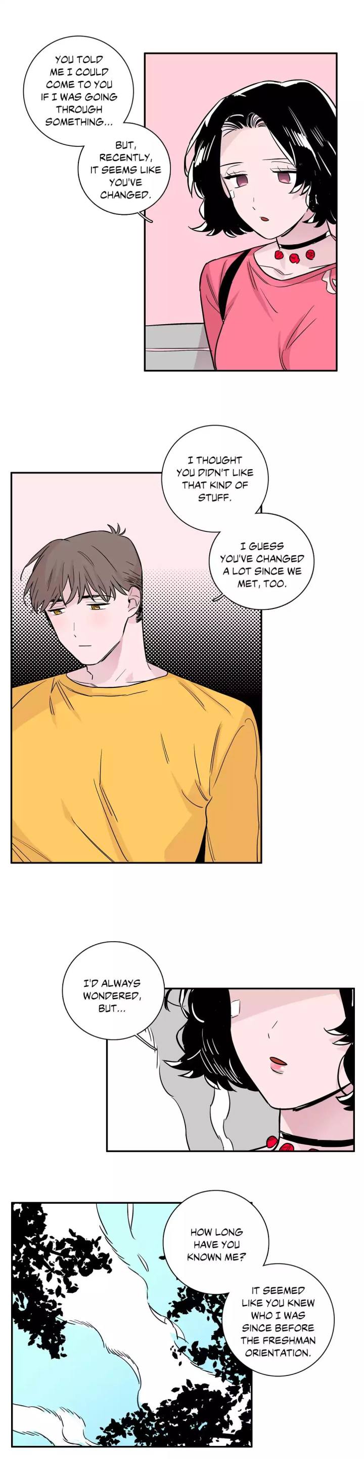 Vanishing Twin Chapter 49 Page 5