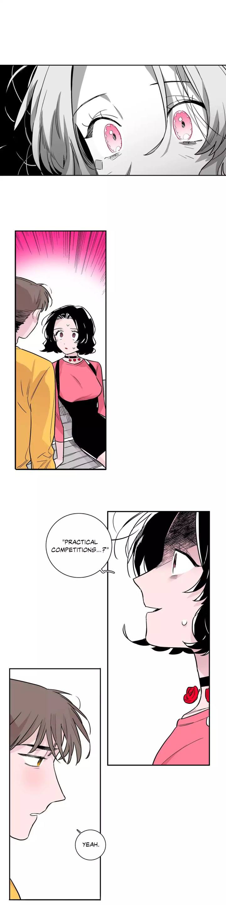 Vanishing Twin Chapter 49 Page 7