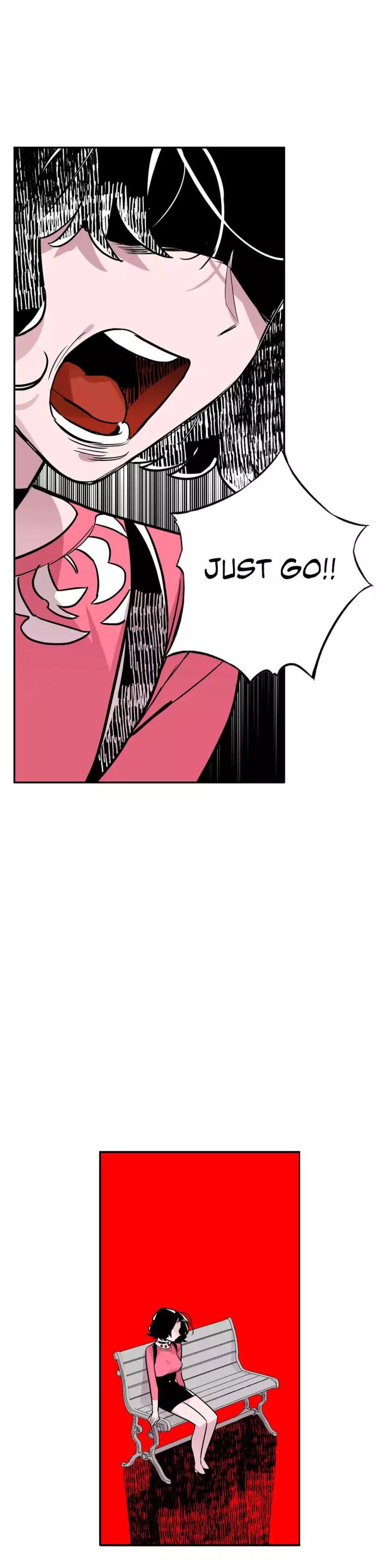 Vanishing Twin Chapter 49 Page 9