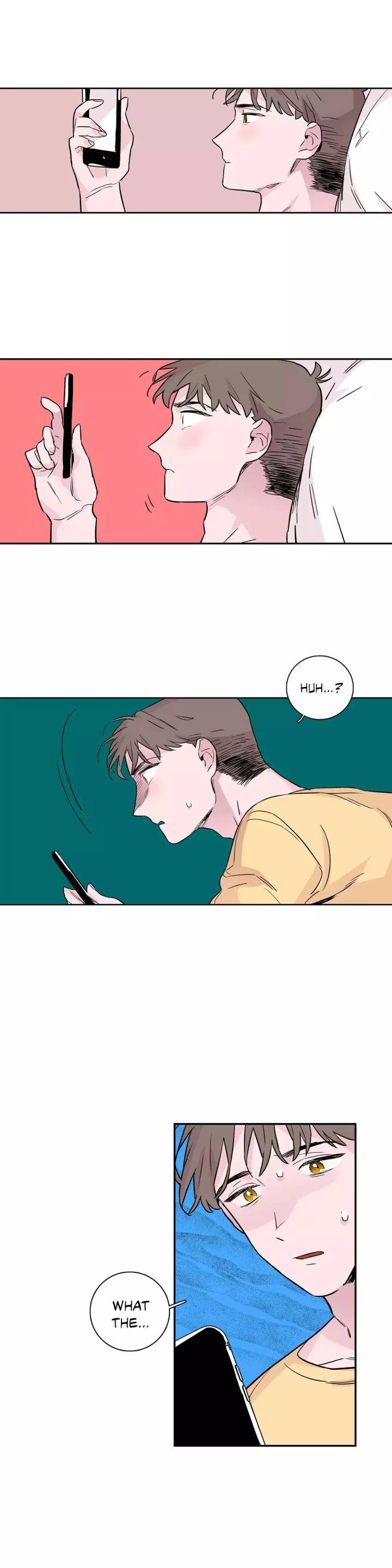 Vanishing Twin Chapter 50 Page 13