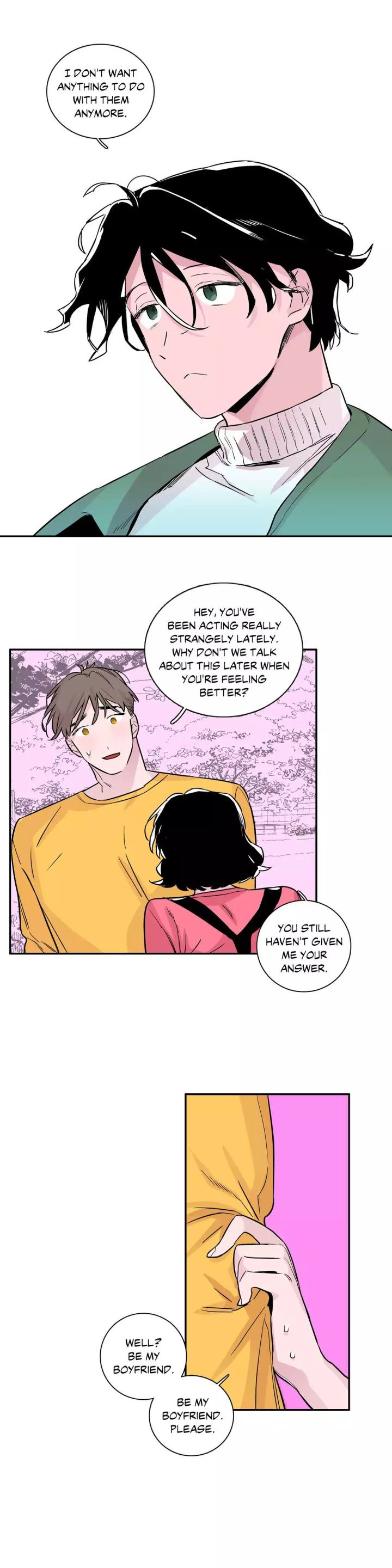 Vanishing Twin Chapter 50 Page 3