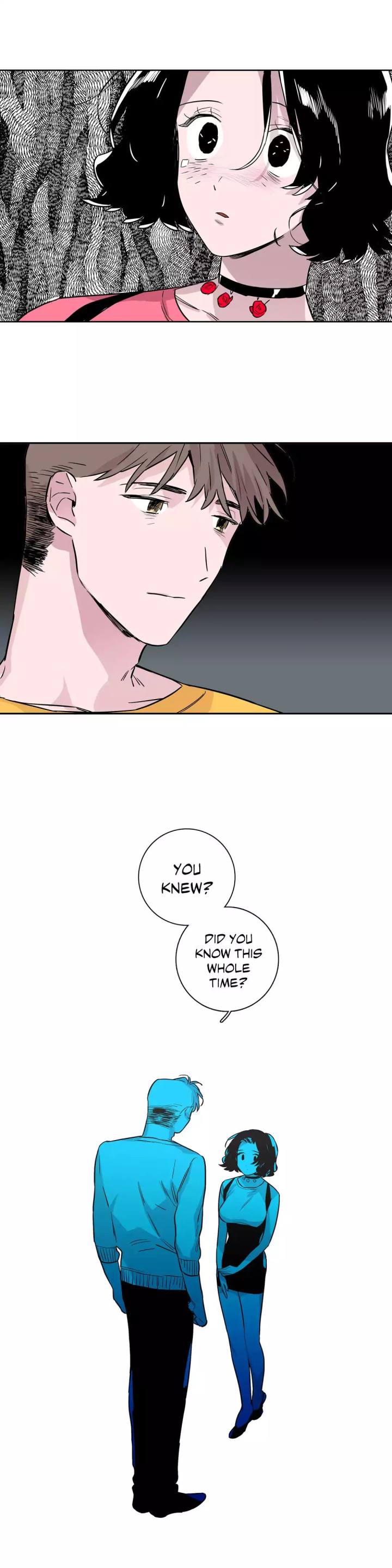 Vanishing Twin Chapter 50 Page 5