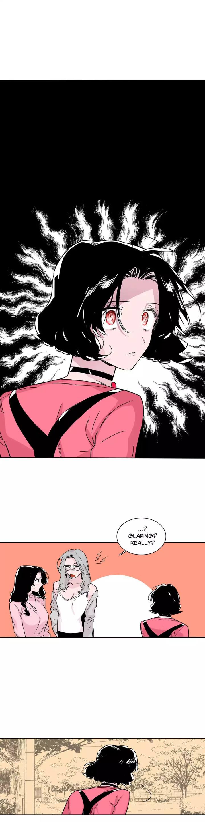 Vanishing Twin Chapter 50 Page 9