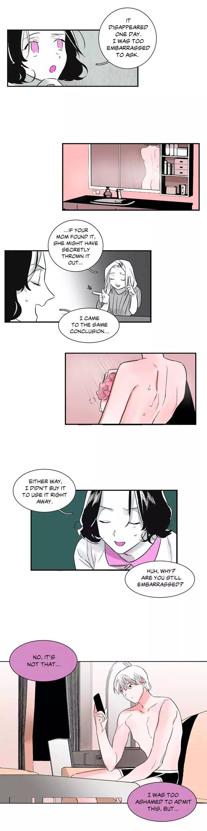 Vanishing Twin Chapter 6 Page 16