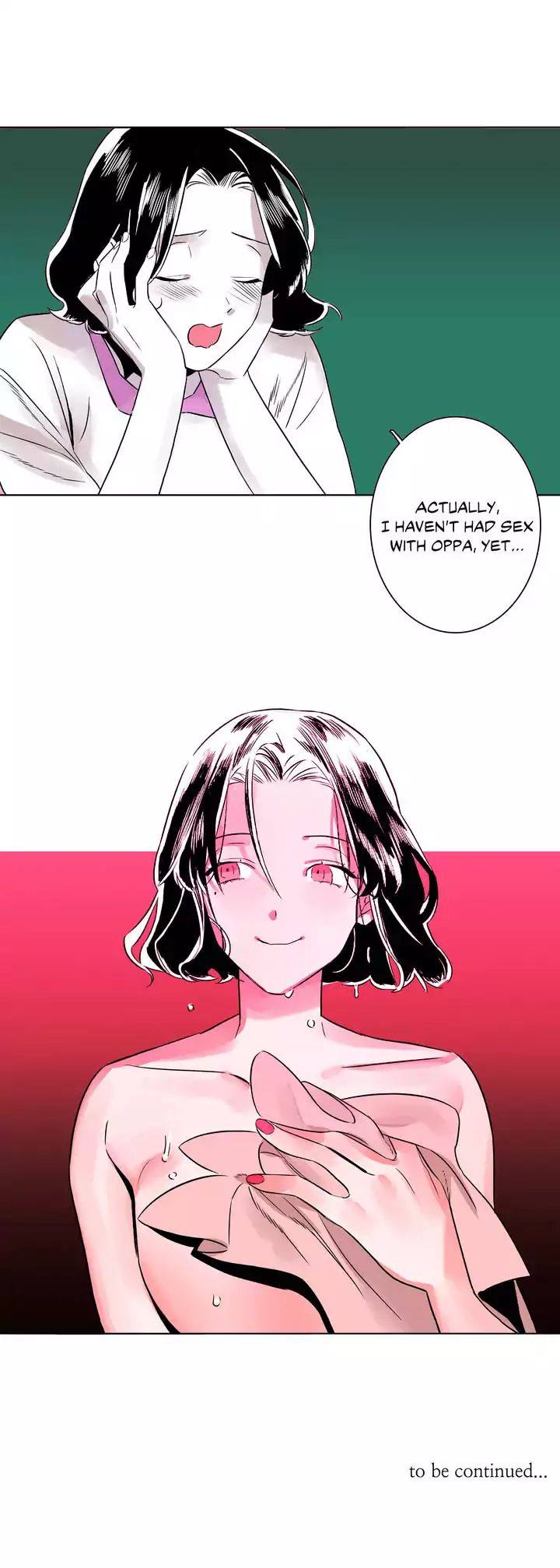 Vanishing Twin Chapter 6 Page 17