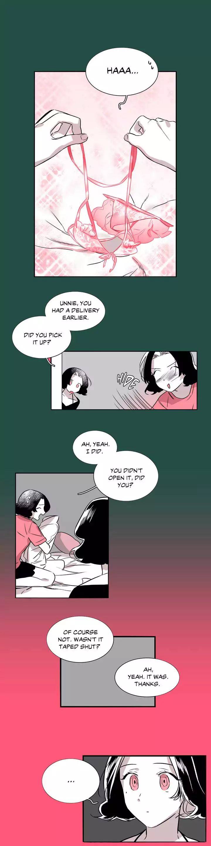 Vanishing Twin Chapter 6 Page 3