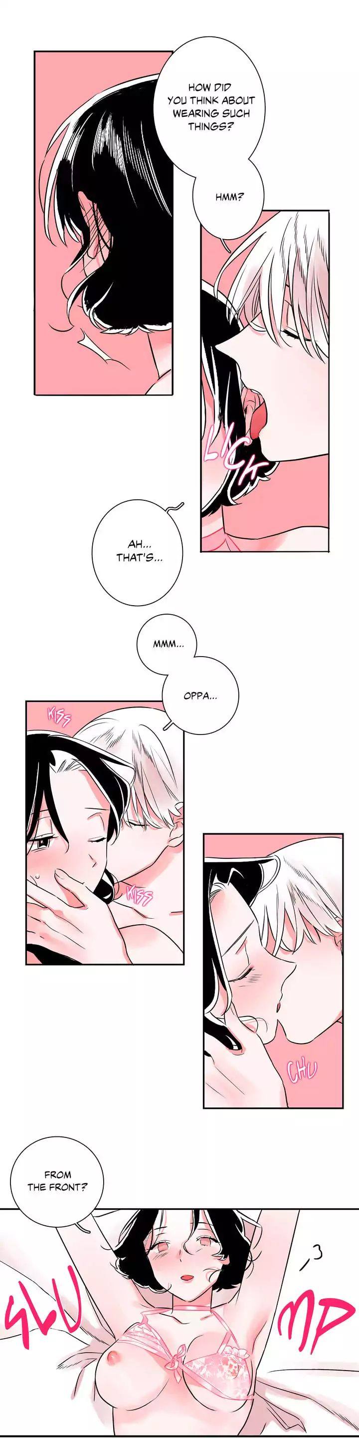 Vanishing Twin Chapter 6 Page 7