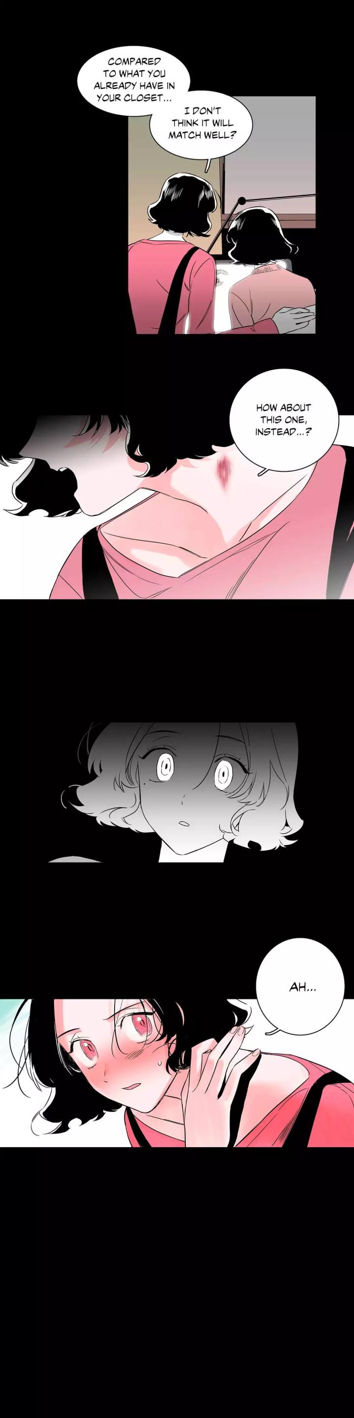 Vanishing Twin Chapter 7 Page 10
