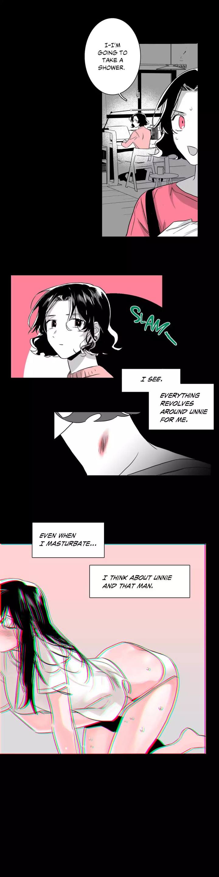 Vanishing Twin Chapter 7 Page 11