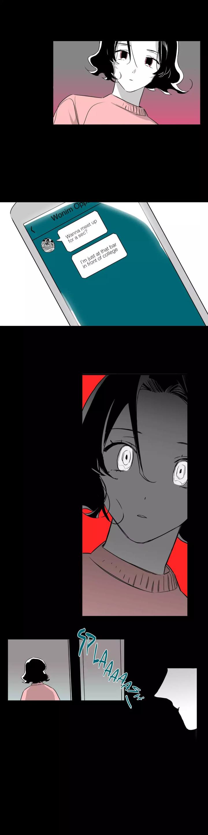 Vanishing Twin Chapter 7 Page 13