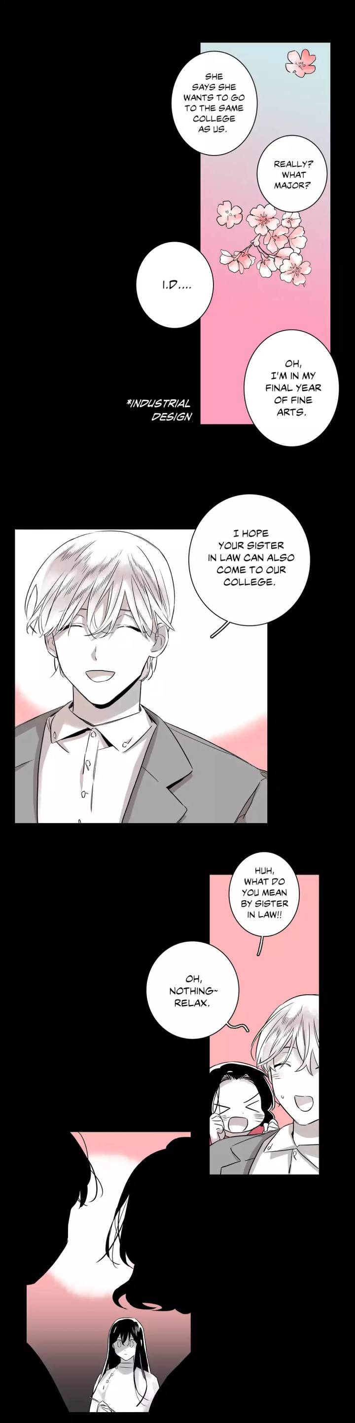 Vanishing Twin Chapter 7 Page 5