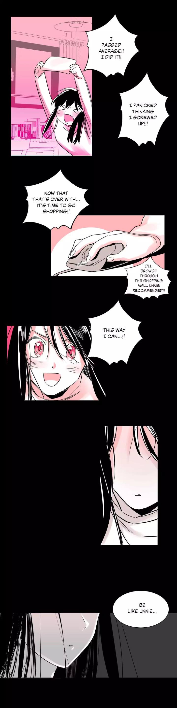 Vanishing Twin Chapter 7 Page 7