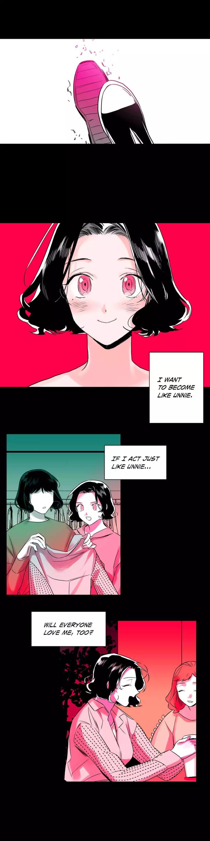 Vanishing Twin Chapter 7 Page 8