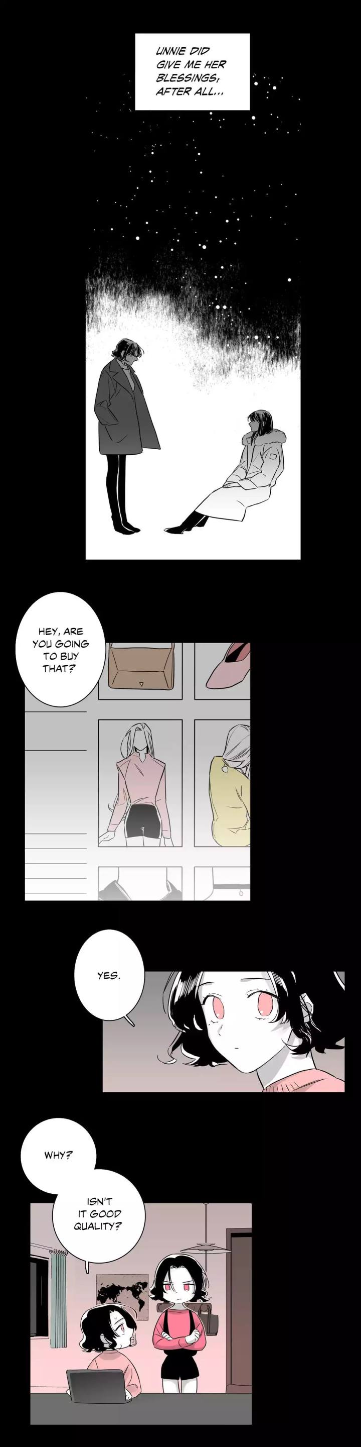 Vanishing Twin Chapter 7 Page 9