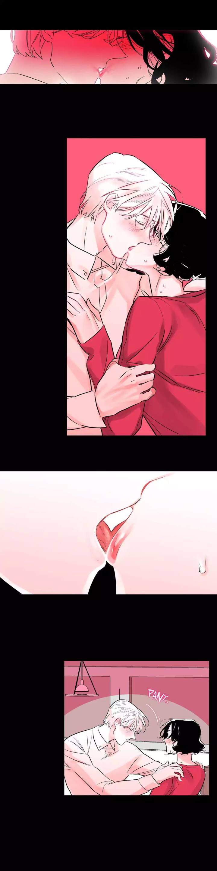Vanishing Twin Chapter 8 Page 13