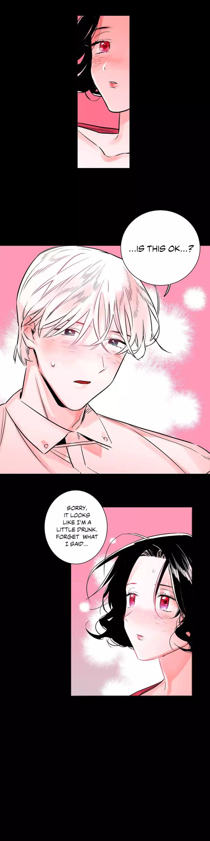 Vanishing Twin Chapter 8 Page 14