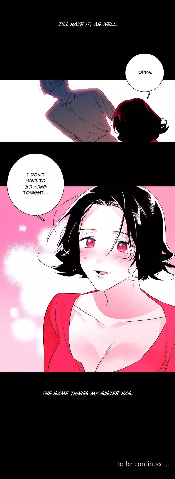 Vanishing Twin Chapter 8 Page 16