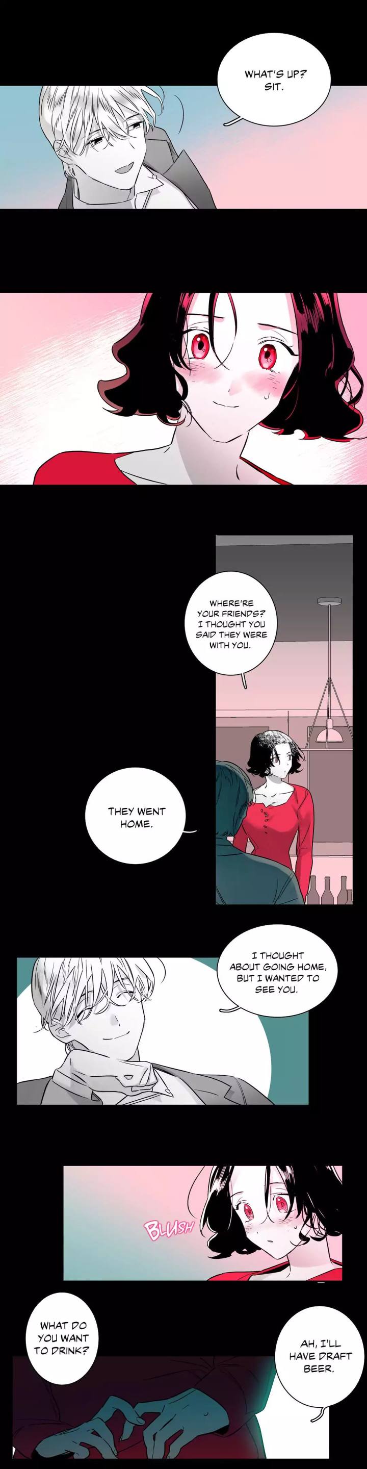 Vanishing Twin Chapter 8 Page 3