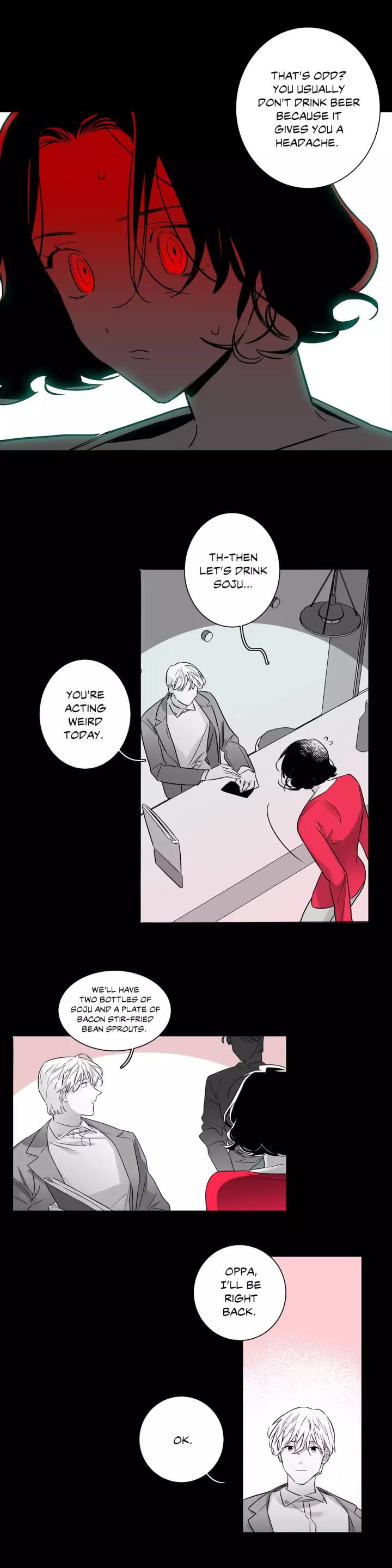 Vanishing Twin Chapter 8 Page 4