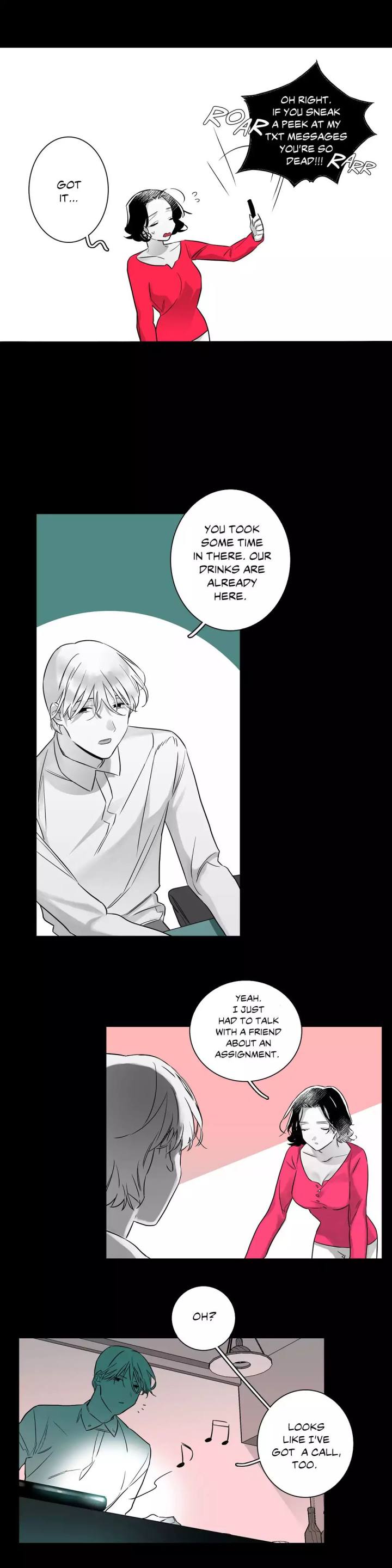 Vanishing Twin Chapter 8 Page 7