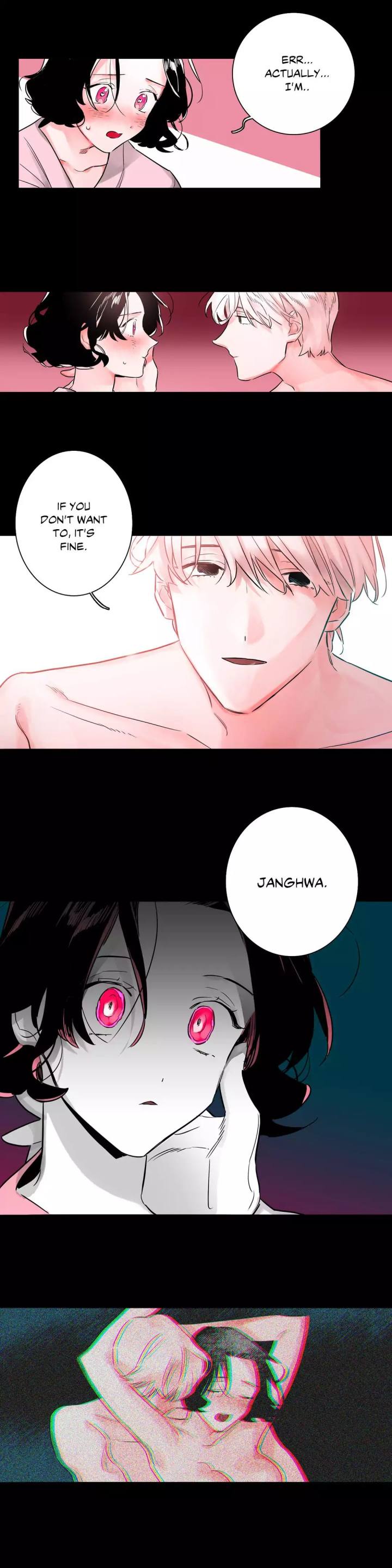 Vanishing Twin Chapter 9 Page 3