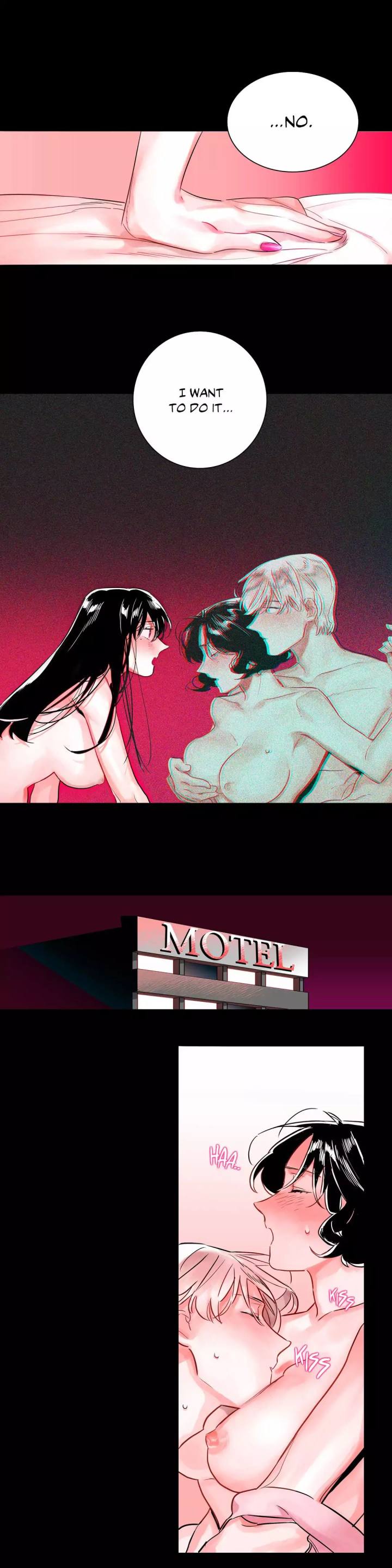 Vanishing Twin Chapter 9 Page 4