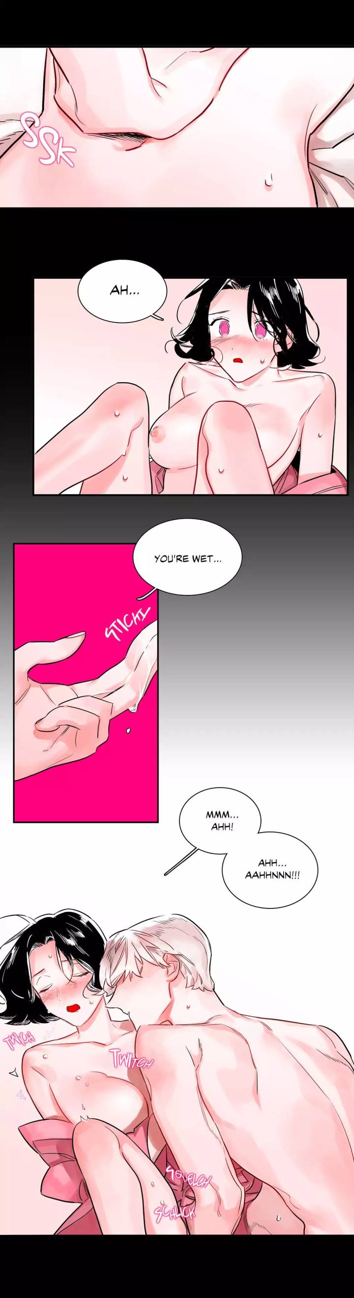 Vanishing Twin Chapter 9 Page 6
