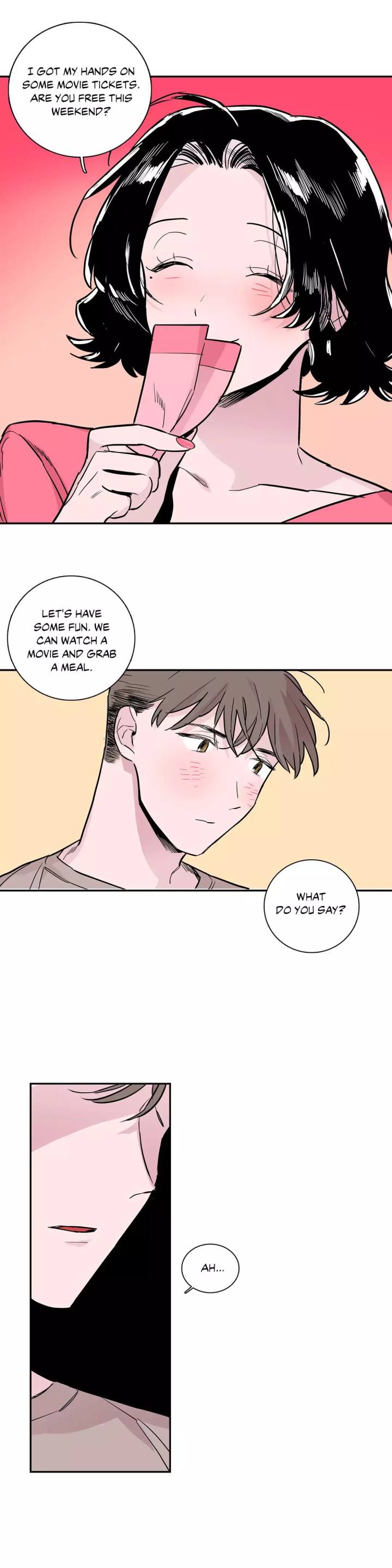 Vanishing Twin Chapter 43 Page 9