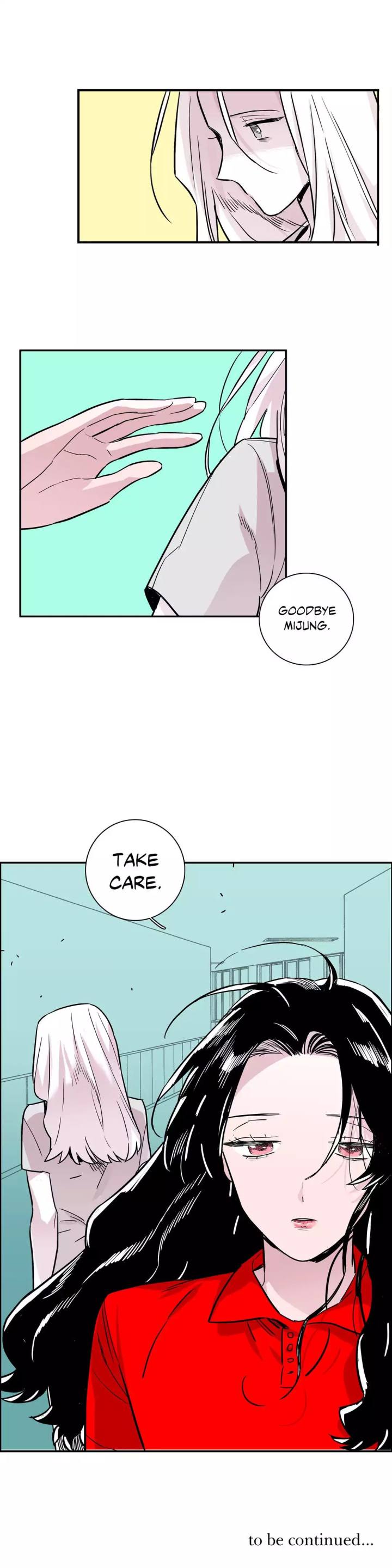 Vanishing Twin Chapter 44 Page 12
