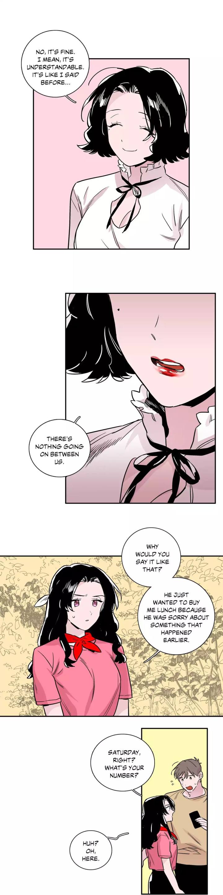 Vanishing Twin Chapter 46 Page 4