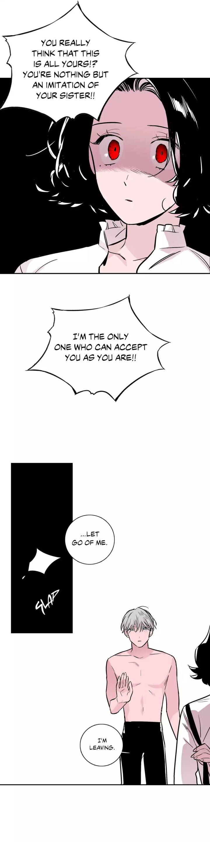Vanishing Twin Chapter 48 Page 14