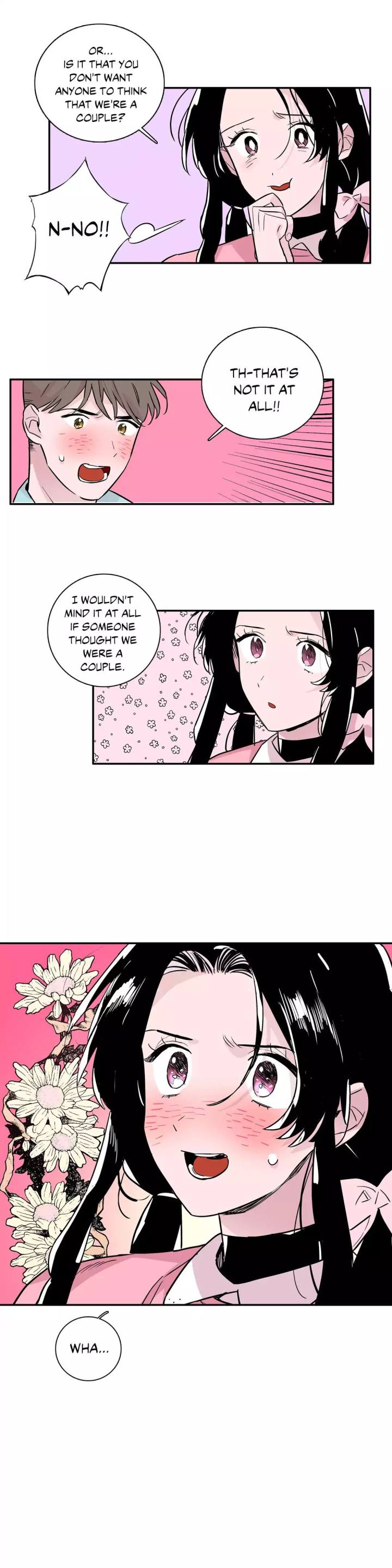 Vanishing Twin Chapter 48 Page 4