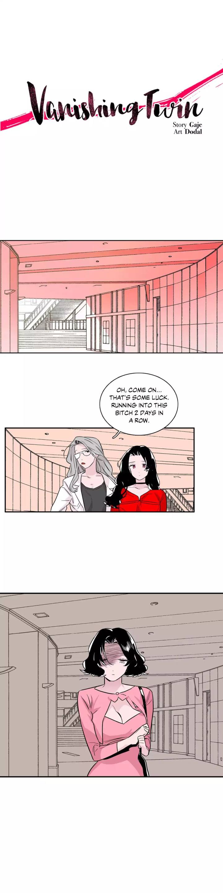 Vanishing Twin Chapter 51 Page 10