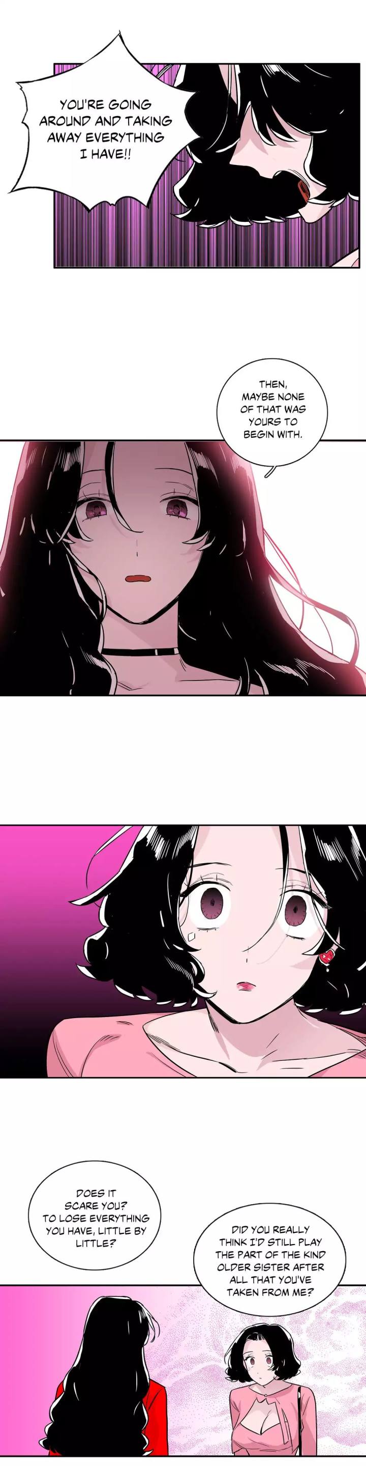 Vanishing Twin Chapter 51 Page 13