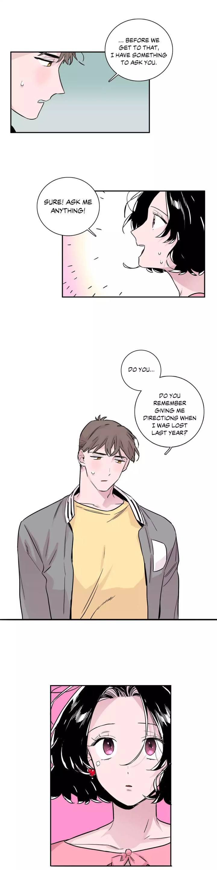 Vanishing Twin Chapter 51 Page 2